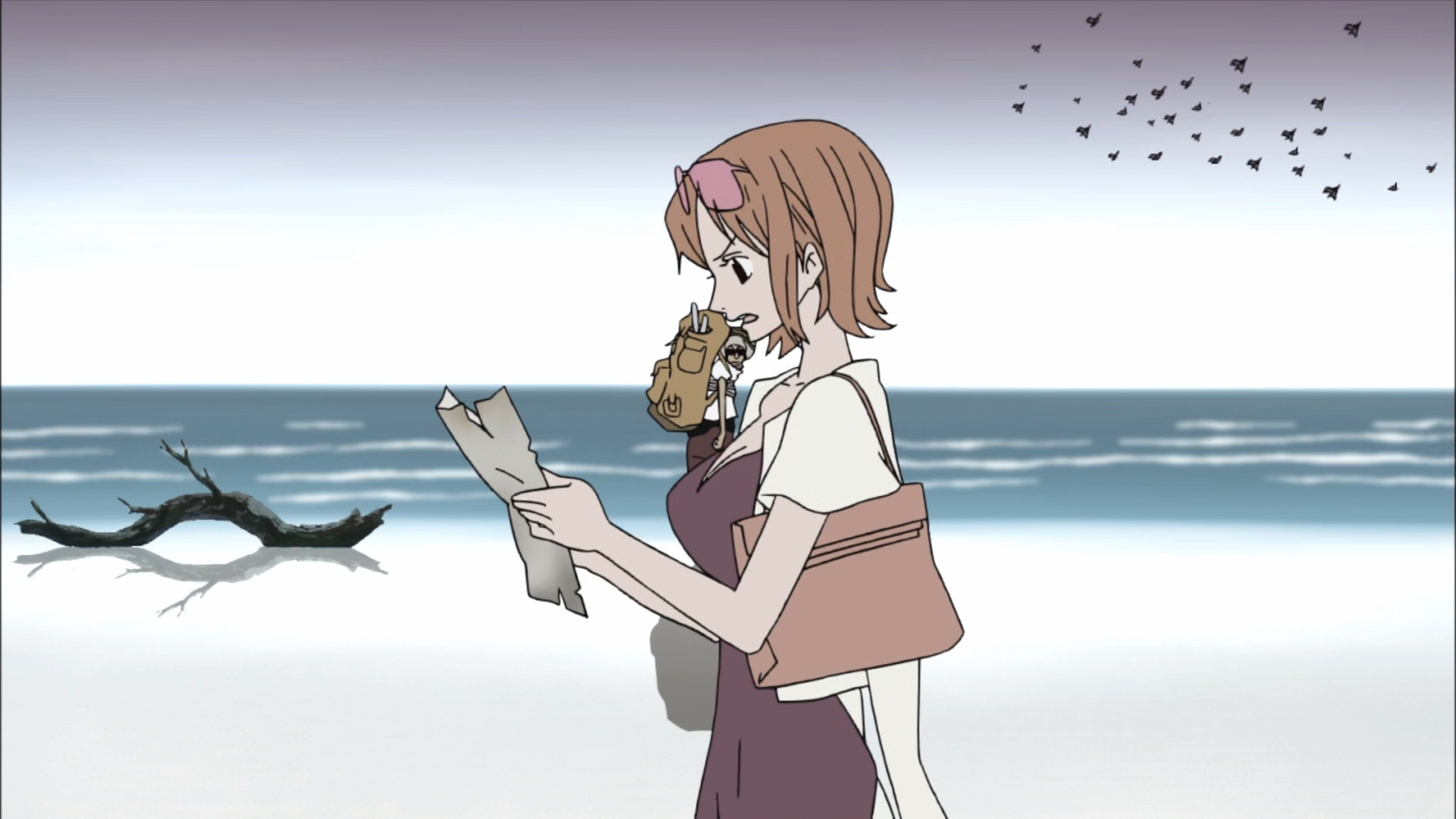 One Piece Film 6 (Keitaro_XP)